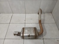 фото thumb №10, Гаситель выпускной porsche cayman 718 982251051d гаситель выпускной-