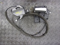 фото thumb №1, Partner berlingo iii замок двері зсувних лівий