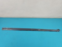 фото thumb №1, Молдинг поріг ліва поріг накладка tesla model s 12-16