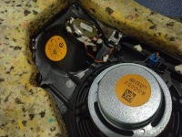 фото thumb №6, Bmw 7 f01 f02 полка задняя задняя шторка стекло 7903806 9129058