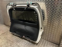 фото thumb №14, Mercedes-benz glc x253 c253 2018 задняя крышка багажника