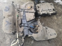 Бак топлива vw touareg 5.0 tdi насоса Киев, фото thumb