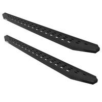 фото thumb №8, Пороги бічний bedliner go rhino rb20 ford ranger