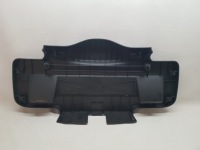 фото thumb №5, Seat ibiza iv 6j обивка накладка защита крышка багажника задняя