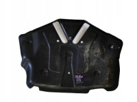 фото thumb №1, Mercedes e 207 cabrio защита pod пол задняя w207