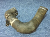 фото thumb №5, Wąż труба turbo alfa romeo giulietta 1.4 16v m-air