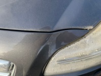 фото thumb №9, Opel insignia a бампер перед передний [gal z177]