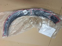 фото thumb №5, Dacia duster ii планка крыльев перед левая комплект оригинал оригинальный номер новое