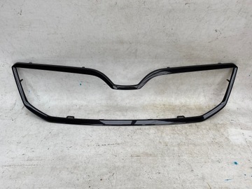 фото thumb №1, Skoda octavia iii 5e 13- рамка решітка решітка чорна 5e0853761a