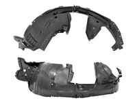 фото thumb №1, Nissan rogue 2017-2020 подкрылок левая 638434ba0a