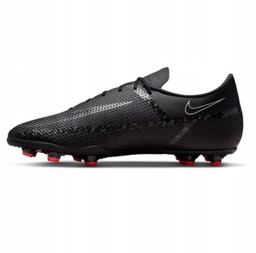 Бутсы Nike Phantom GT2 Club FG для мяча