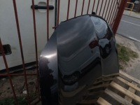 фото thumb №5, Крышка двигателя капот seat leon iii 3 рестайлинг 5f 01.17-12.20 код краски ly9t