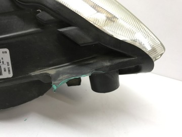 фото thumb №9, Ford c-max mk2 лампа передняя левая ксенон am5113d155 89502242