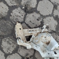 фото thumb №5, Четверть передняя перед сторона левая citroen berlingo