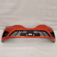 фото thumb №1, Бампер перед renault clio 5 v 622541469r