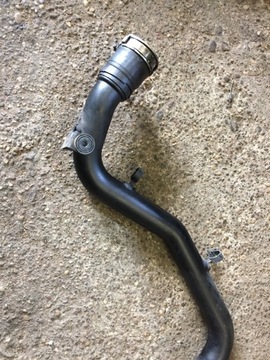 фото thumb №6, Audi q7 4l 3.0 tdi труба інтеркулер 7l6145795s