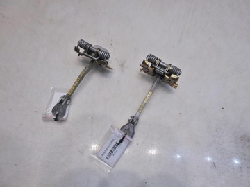 фото thumb №2, Обмежувач двері перед renault espace iv 070660