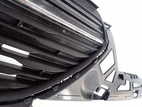 фото thumb №8, Opel grandland x 2017- решётка радиатора решётка радиатора радиатора