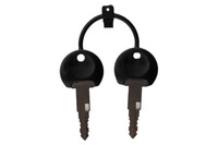 фото thumb №4, Крышка заливной топлива renault clio ii 1998-,master ii 1998-