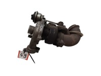 Купить Citroen c2 03- 1.4 hdi турбонагнетатель kp35487599, фото thumb