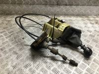 фото thumb №1, Jumper 2.8 hdi домкрат передач троси