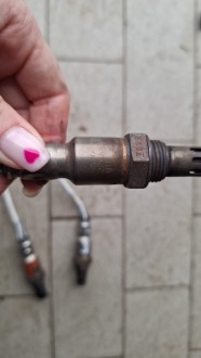 Датчик датчик лямбда-зонд renault nissan 226a47260r Ціна, фото thumb