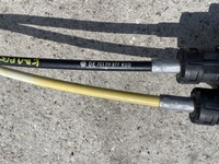 фото thumb №8, Тросы переключения передач vw crafter 2 ii man tge 2.0 tdi 140 km 7c1711877