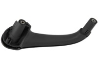 фото thumb №3, Кронштейн ручка закрытия дверь левая mercedes w203