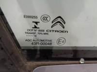 фото thumb №3, Citroen c3 iii дверь правое передние kcac