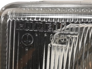 фото thumb №8, Лампа правий перед lancia prisma 1983-1989 магніт 82410798 / lpa651