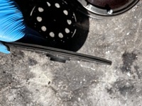 фото thumb №11, 99 mazda 6 ii gh 2.2 mzr-cd повний зчеплення двомасовий маховик r2aa r2a1-16610b