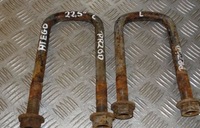 фото thumb №1, Mercedes atego i 98-04 стяжки ресора 3p перед