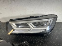Audi q5-80a-2018 фара ліва full led оригінал Ціна, фото thumb
