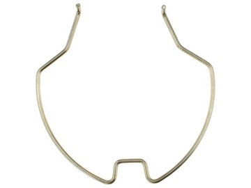 фото thumb №4, Защита клипса клипса opel insignia 2.0 cdti