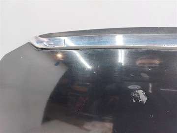 фото thumb №13, Капот chevrolet epica рік 2000-2014