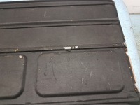 фото thumb №7, Range rover p38a полиця багажника 94-02