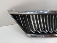 фото thumb №2, Kia optima решётка радиатора решётка радиатора 86350-d4500