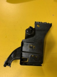 фото thumb №1, Кронштейн проводка рулевой рейки renault megane iv