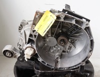 фото thumb №1, Коробка передач коробки передач ford focus fiesta 1.0 ecoboost ca6r7002mbe