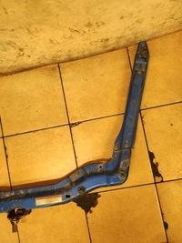 фото thumb №9, Підсилювач pas балка радіатор swift mk7 1.2b