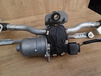 фото thumb №5, Ford ecosport 2014 моторчик механизм дворник перед europa оригинал