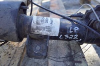 фото thumb №3, Поворотный кулак пневмоподушка левый перед range l322 3.0d