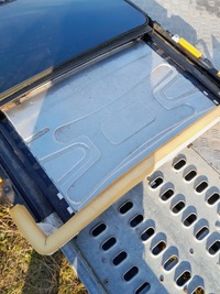 фото thumb №8, Bmw e46 compact люк + моторчик