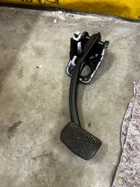 фото thumb №1, Педаль тормоза датчик mercedes gls x166