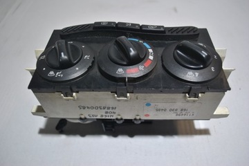 фото thumb №7, Панель воздуховод mercedes w168 a класс 1688300485