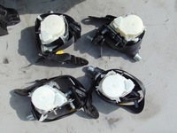 фото thumb №12, Консоль ремни набор air bag mercedes r w251 europa