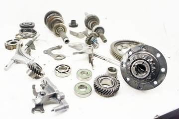 фото thumb №9, Kh326 hyundai elantra vi коробка передач коробки передач запчасти