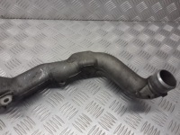 фото thumb №3, Труба шланг интеркулер mazda 5 2.0 cd