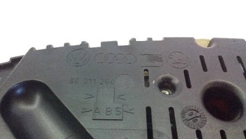 фото thumb №9, Спідометр  audi a6 c5 2,5 tdi 4b0919880g