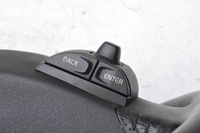 фото thumb №6, Volvo c30 s40 v50 c70 ii повітропровід шкіряний pod navi навігація